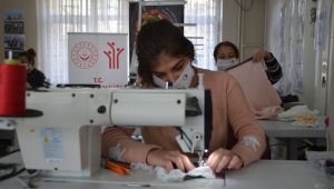Bu yarışmada el emeği göz nuru yarışacak