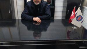 Diyanet- Sen’den Yunan başpiskoposa kınama