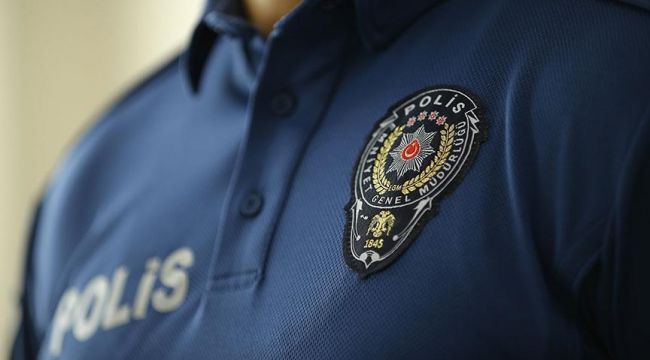 Edirne'de asayiş