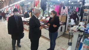 ‘Edirne’de vakıf kiracıları dertli’