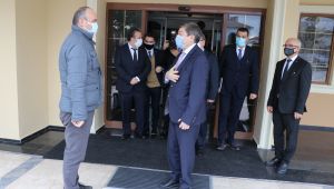 Edirne’nin Türk dünyasının kültür başkenti olma yolunda