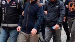 FETÖ operasyonunda 26 şüpheliye gözaltı