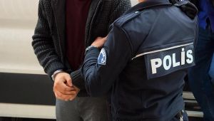 FETÖ şüphelisi akademisyen gözaltına alındı