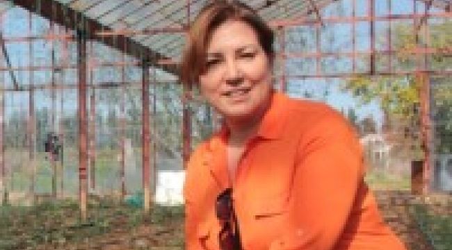 Gıda güvenliği en önemli problemlerin başında gelecek