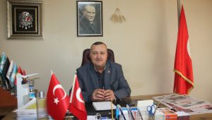 ‘Günde en az bir bardak süt için’
