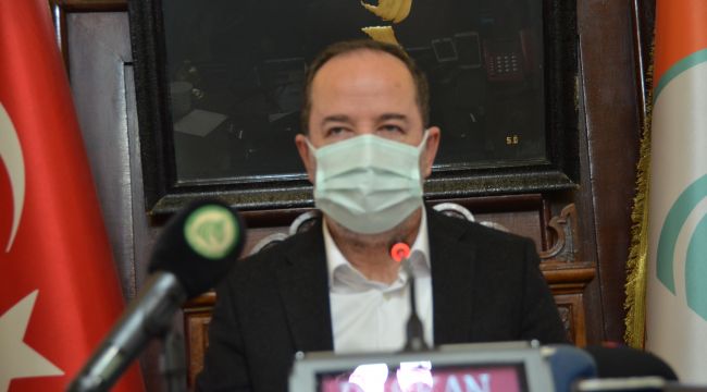 Gürkan'ın yargılandığı davanın 4. celsesi görüldü