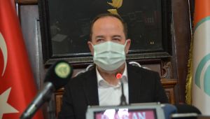 Gürkan'ın yargılandığı davanın 4. celsesi görüldü