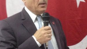 ‘Haksız rekabete esnaf ayakta duramaz’