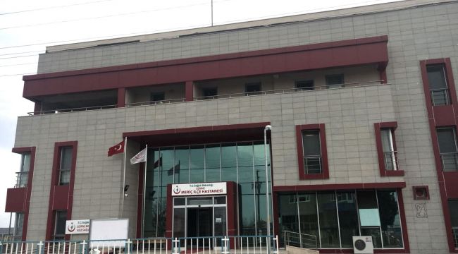 Hastanede rüşvet