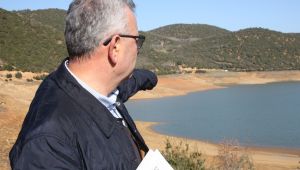 Helvacıoğlu su tüketiminde tasarrufa dikkat çekti