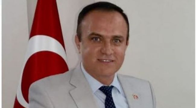 Karakaya'dan gazeteciler günü mesajı