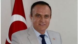 Karakaya'dan gazeteciler günü mesajı