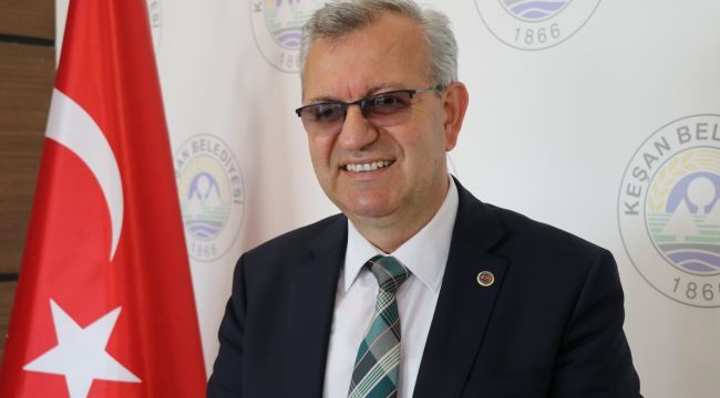 Keşan Belediyesi’nden esnafa 5 milyon lira destek