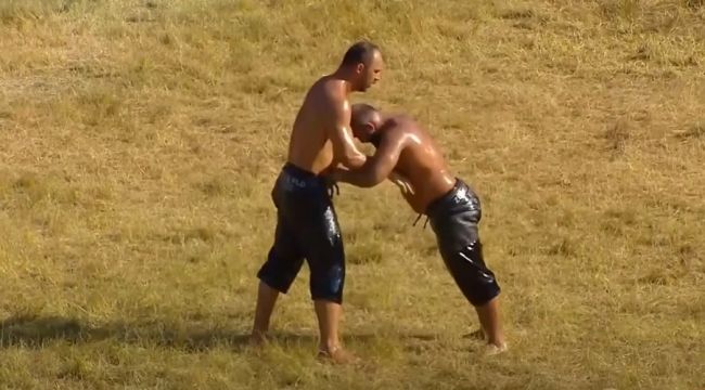 Kırkpınar değerleri ve kültür vizyonuna bilimsel katkı