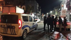 Kısıtlamayı ihlal eden yabancı uyruklulara para cezası