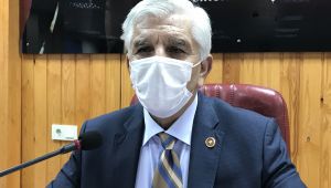 Kuraklığa karşı dere ve çataklardaki su boşa akmayacak