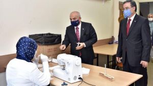 Kurumlarda yüz yüze eğitim başlıyor