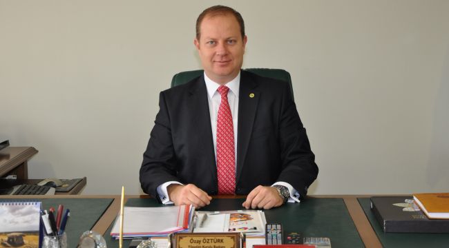 Lalapaşa ve Süloğlu’na sulu tarım önerisi