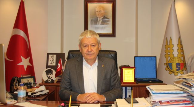 ‘Lokantaların açılması lazım’