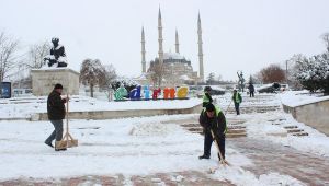 Meteoroloji'den Trakya için