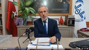 Müftüden çevirimiçi aile eğitimleri