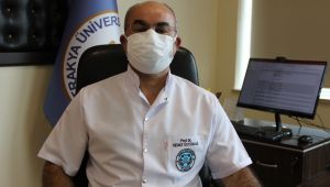 Önlemlere uyulması yayılmayı engellemede kilit rol oynuyor