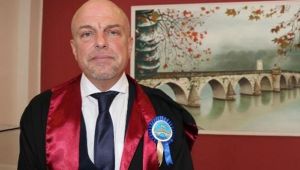 Prof. Dr. hakan Tuna vefat etti