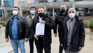 Roman Dernekleri Federasyonu’ndan Toroğlu’na suç duyurusu