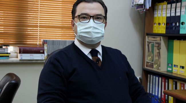 Salgın döneminde ‘geç yatıp geç kalkıyoruz’