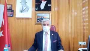 ‘Sayıştay raporunu bekliyoruz’
