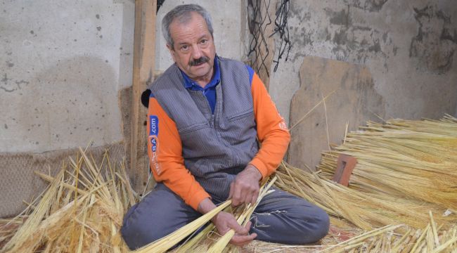 Süpürge üretimi yüzde 90 oranlarında düştü