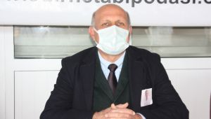 Tabip Odası’ndan ‘Dr. Gökalp serbest bırakılsın talebi