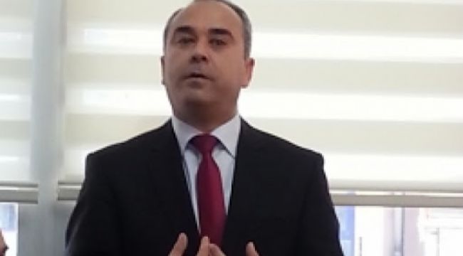 Tatlı suyun yüzde 70'i tarımsal sulamada kullanılıyor