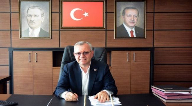 “Tedbir almazsak paranız olacak ama suyunuz akmayacak