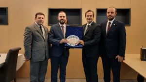 Trakya Teknopark modeli Balkanlar'a