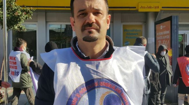 ‘TÜİK halka gerçekleri açıklamakla yükümlü bir kurum’