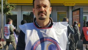                  ‘TÜİK halka gerçekleri açıklamakla yükümlü bir kurum’  