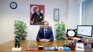 Türkyılmaz, danışma kuruluna seçildi