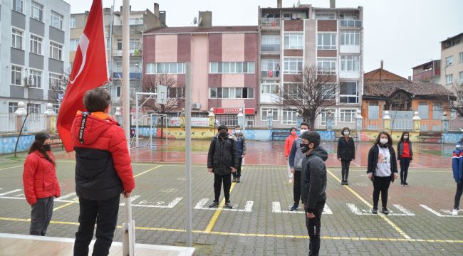 Ülke geneli 'Tek Nefes'