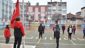 Ülke geneli 'Tek Nefes'