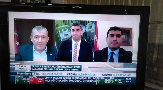 ‘Üretici para kazanmadığından sektörden çıkıyor’