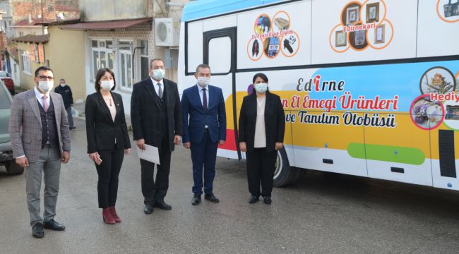 Üretimde kadın girişimciler yarışması düzenlenecek