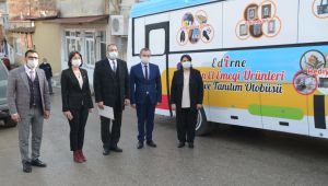 Üretimde kadın girişimciler yarışması düzenlenecek