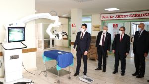 Uzuv ve organ kopmalarına hibrit sistem