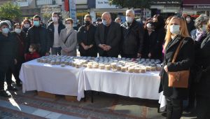 Zübeyde Hanım vefatının 98’inci yılında anıldı