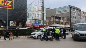 Asayiş denetimlerinde 82 kişiye ceza uygulandı