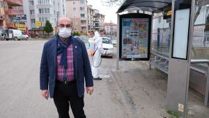 ‘Aşı sırası gelen mutlaka aşınışı olsun’