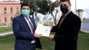 Babanın oğluna hediyesi 33 yıl sonra ulaştı