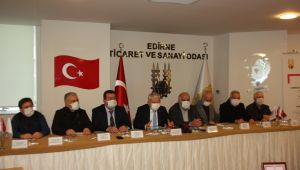 Badem ezmesine coğrafi işaret