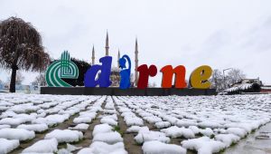 Balkanlar'dan soğuk hava dalgası geliyor